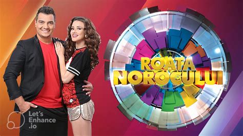 Roata Norocului .